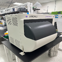 2022 Sartorius Octet RH16 BLI System image 0